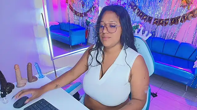 Alondra_gomexxx's cam snapshot