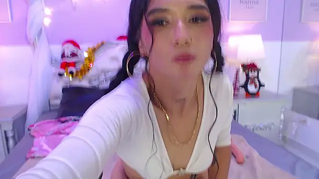 SamanthaLarsson's cam snapshot