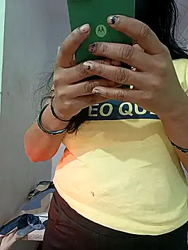 Soni_ji01's cam snapshot