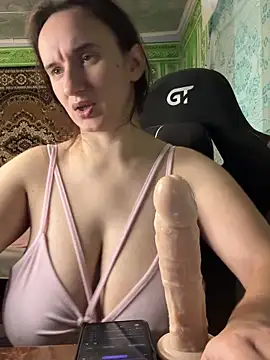 HarychaLysichka's cam snapshot