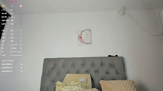 Nicol_Swift_'s cam snapshot