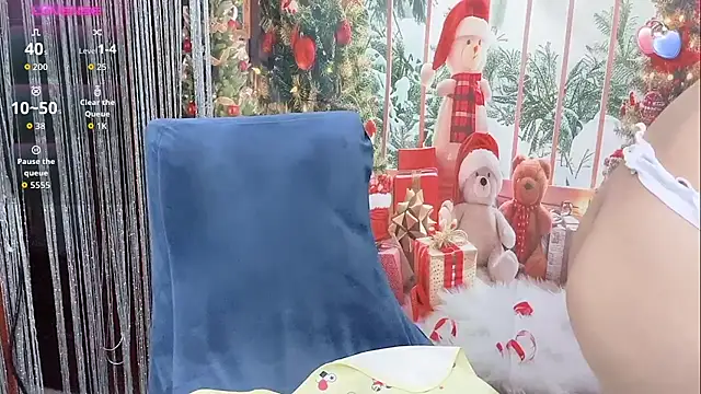 Miixue3's cam snapshot