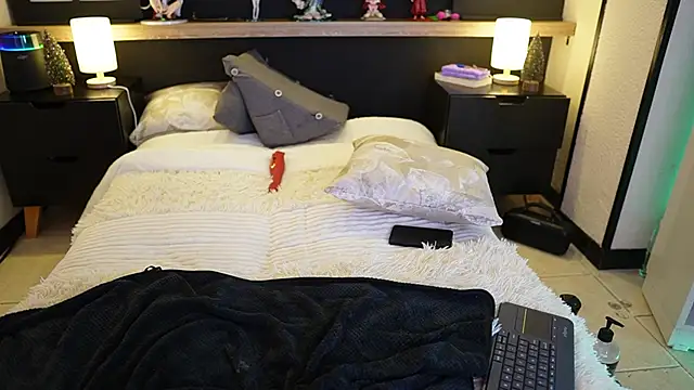 Scarlett_collins02's cam snapshot