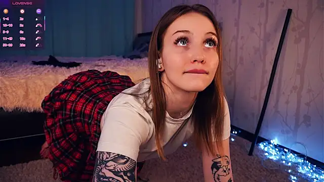 WiloneDimmick live sex cam