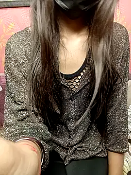 poojaji690 live sex cam