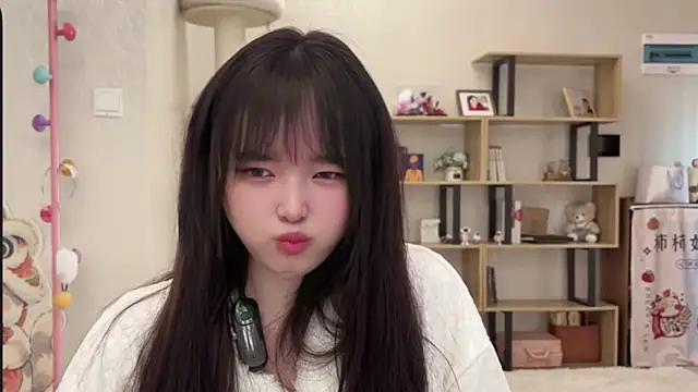Chenjing0 live sex cam