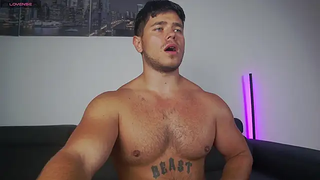 Arilas_ live sex cam