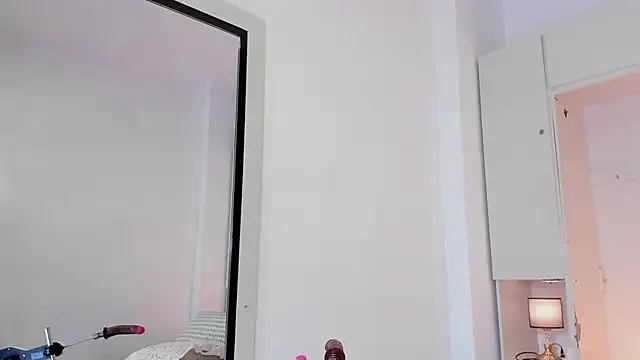 Blackywhiite's cam snapshot