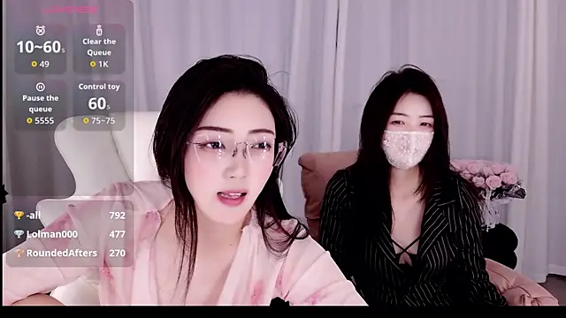 yangyang-777's cam snapshot