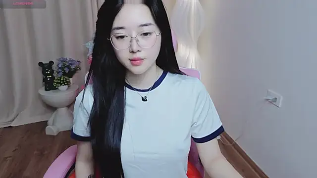 Miu-999's cam snapshot