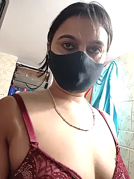 SpicyQueenX69's cam snapshot