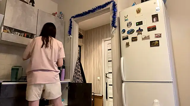 CyberAIice's cam snapshot