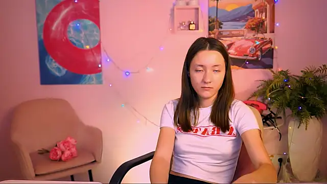 LuluPatterson's cam snapshot