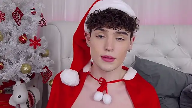 RobbyCharming live sex cam