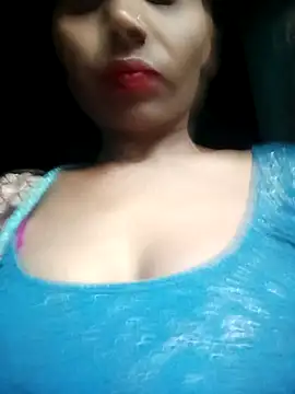 Kajal-Mehra's cam snapshot