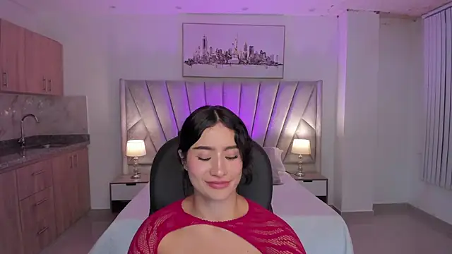 Saskia_litt's cam snapshot