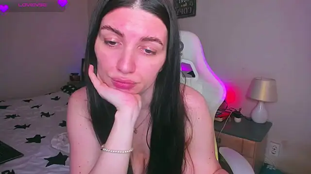 AdellaLoveX's cam snapshot