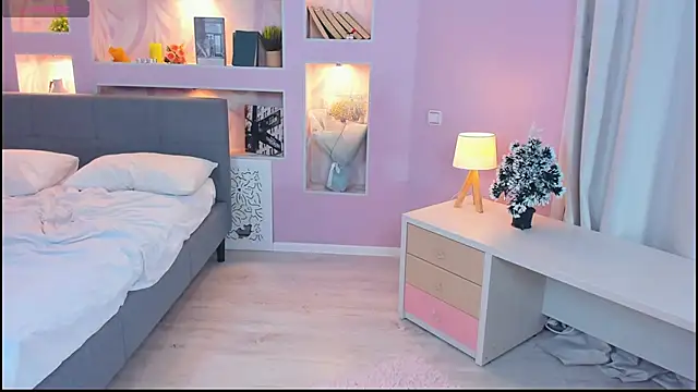 FloraDobb's cam snapshot