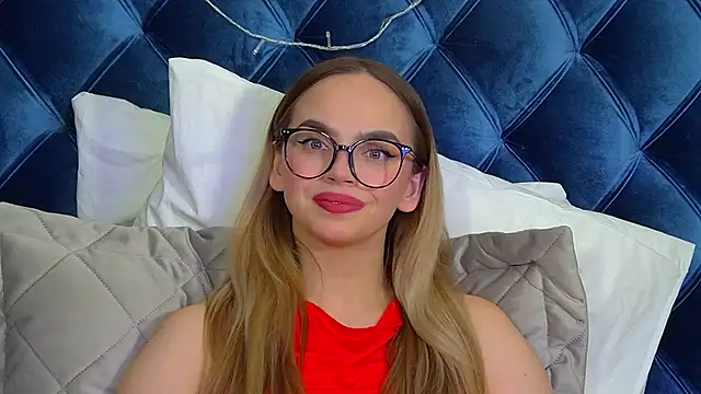 AnitaVenture's cam snapshot