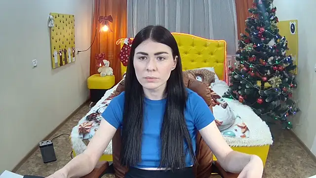 MilaSecret55's cam snapshot