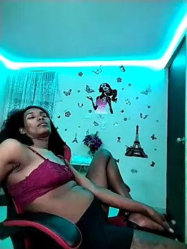 Shaara_bloommy's cam snapshot