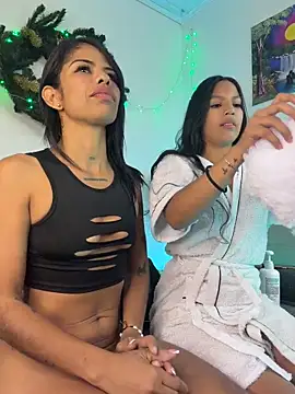 ZoeX_X's cam snapshot