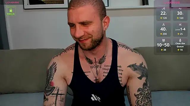 Gerard_Finbar live sex cam