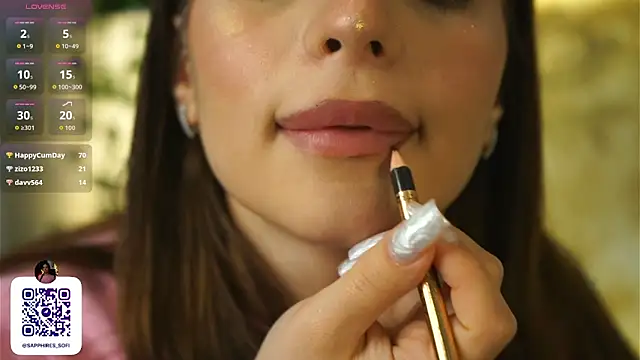 LauraHansil live sex cam