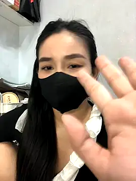 Ngan_Chubby live sex cam