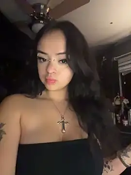 ellrxse's cam snapshot