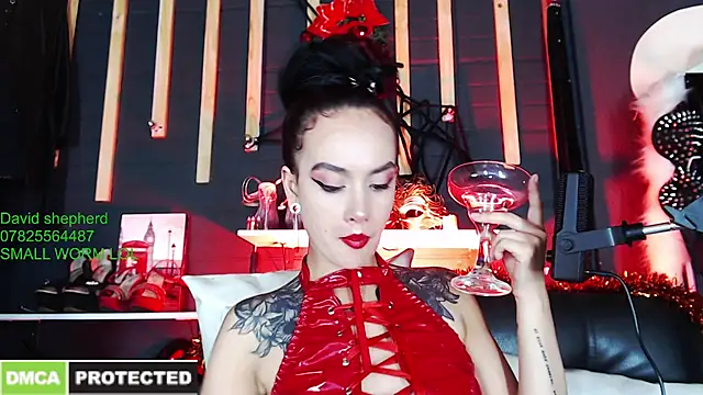 Liilith_goddess_ live sex cam