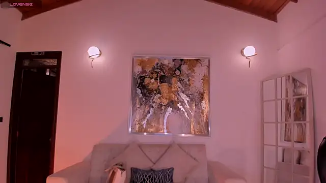 ValeriaRiveraX live sex cam