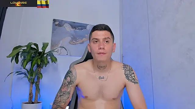 Yeiko_Romero_ live sex cam