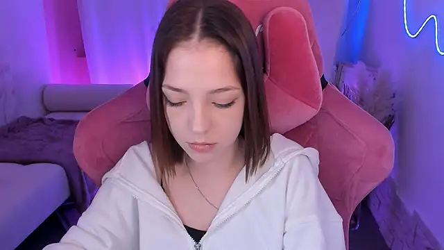 PamBeesly live sex cam