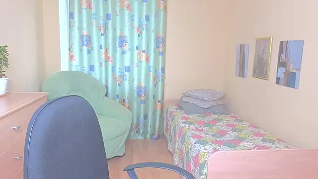 Margo_Moll's cam snapshot