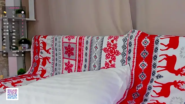 AlberthaEscue's cam snapshot