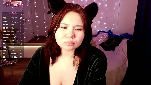 Moana_light's cam snapshot