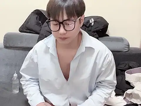 haoqide152's cam snapshot