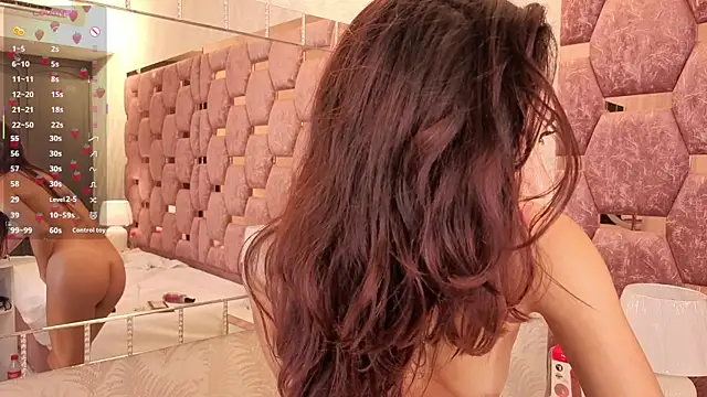 StephanDesireX live sex cam