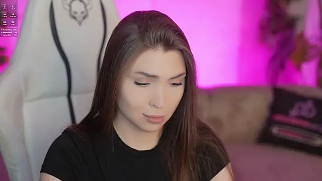 Billie054's cam snapshot