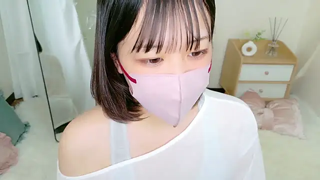 karen-chan's cam snapshot