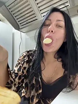 VaryaRose's cam snapshot