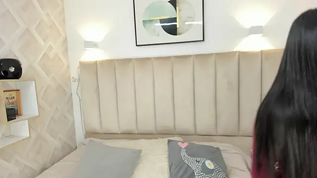 Anniie_Queen's cam snapshot