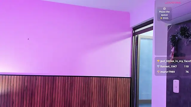 dalia_roses's cam snapshot