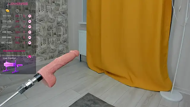 HellyPolly's cam snapshot