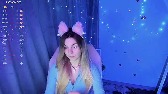 Sweet_me_'s cam snapshot