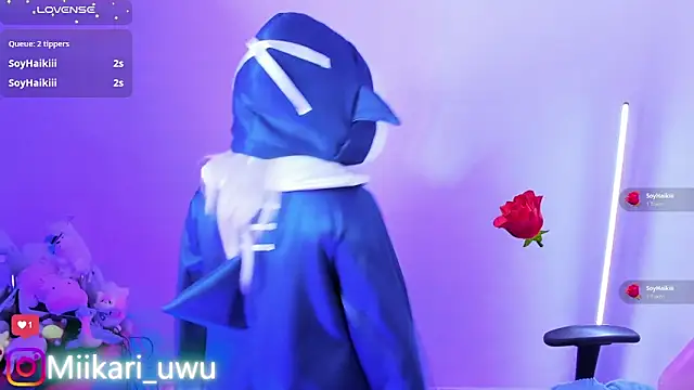 Ahri_Elderwood's cam snapshot