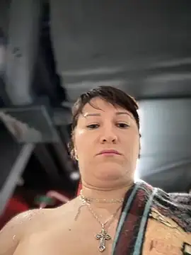 ZhenjaPoledance live sex cam