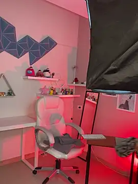 Valkiria_ponce's cam snapshot