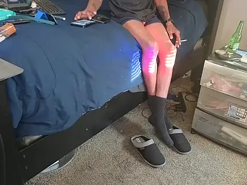 GOODIETIMES1's cam snapshot